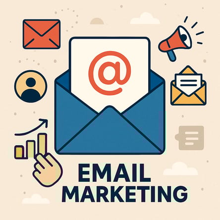 email marketing